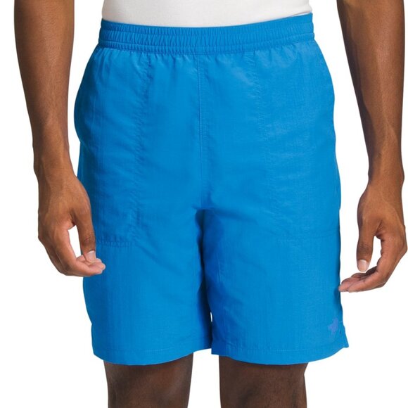 NWT The North Face Men's Adventure Pull-On 7" Shorts Regular XXL - Picture 2 of 5